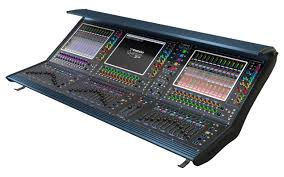 Digico Quantum 338