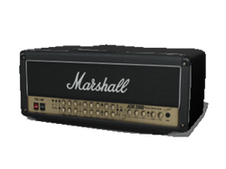 marshall jcm2000