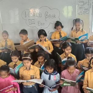 World Book Day