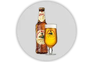 Birra Moretti draft 0.50