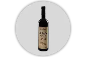 Chichateau Fabula mala 0.75