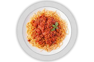 Bolognese Pasta