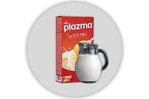 Plazma-Milk