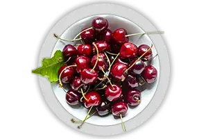 Cherries