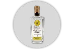 Gružanska nit quince 0.03