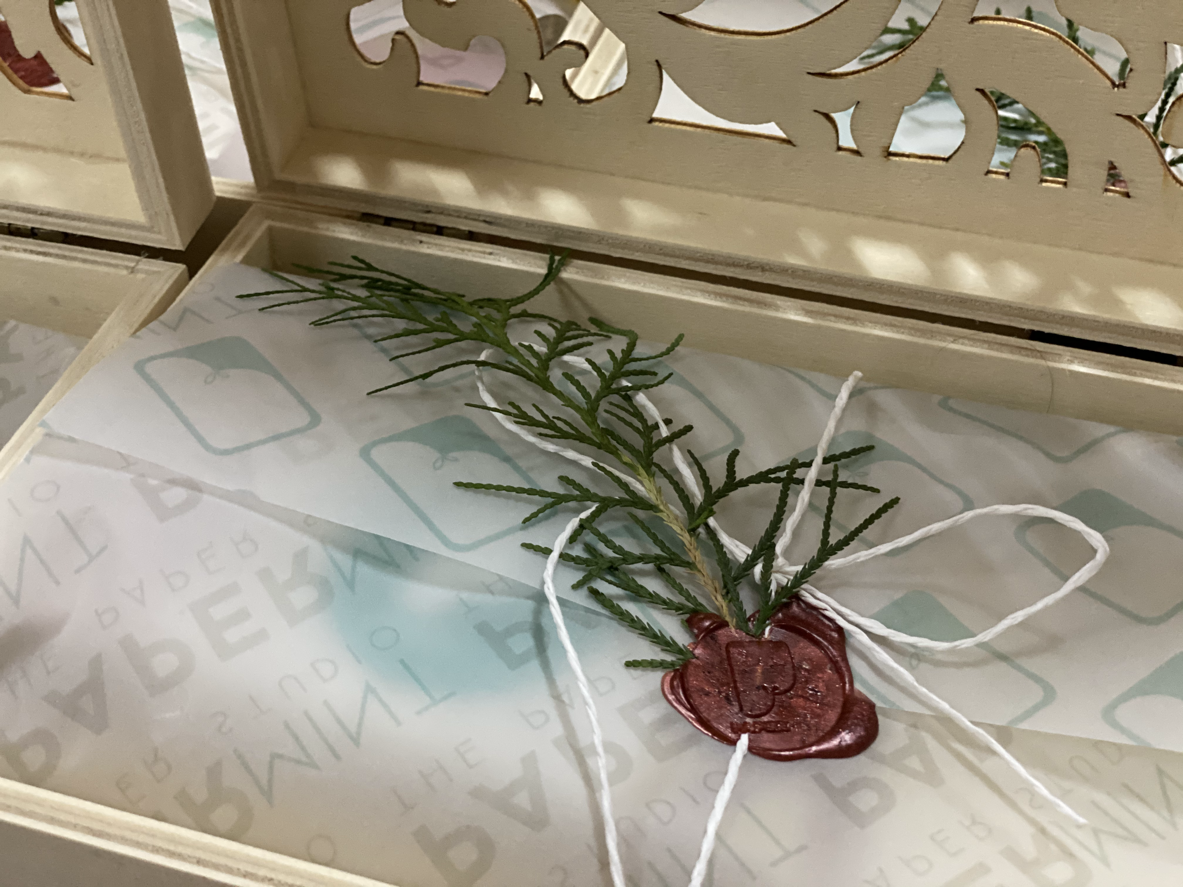 Gift Boxes
