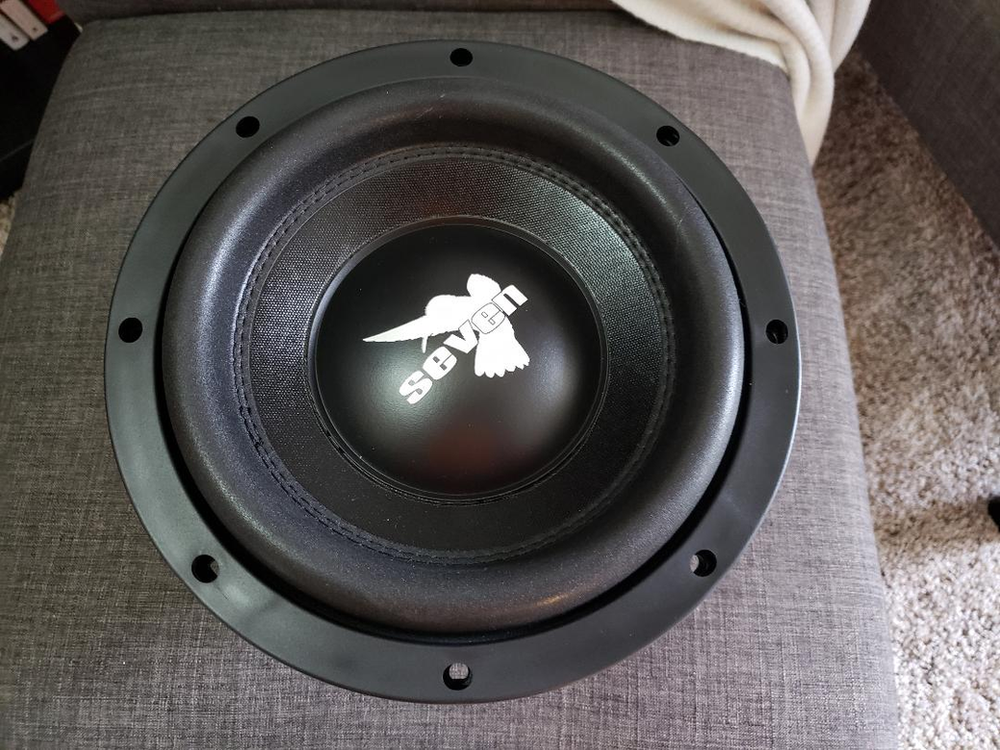 seven subwoofer