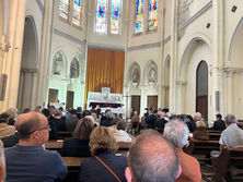 Journée des anciens