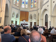 Journée des anciens