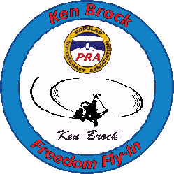 Ken Brock Freedom Fly-in