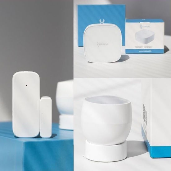 Linkstyle Products and Packages 