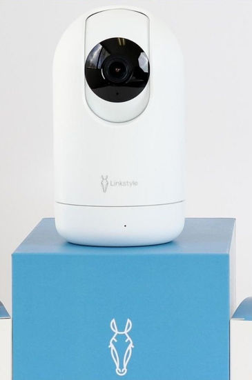 Linkstyle Mira Product & Package 