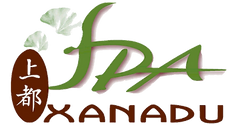 highlighting our excellent reviews and ratings for Spa Xanadu, known for our relaxing atmosphere and impeccable cleanliness.