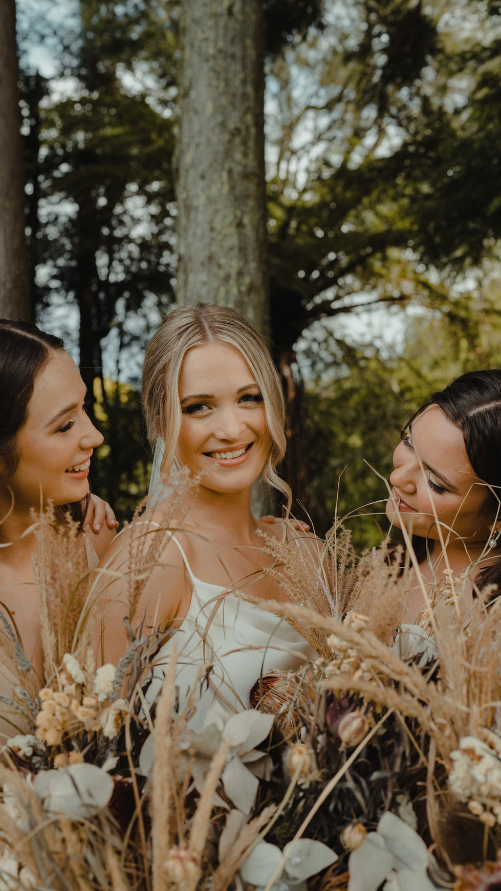 Wedding Makeup - Anna
Sophie Garth Makeup Artist