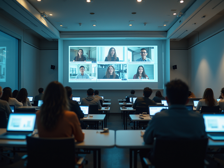 Educación sin límites: Limitless Education para un aprendizaje sin barreras
