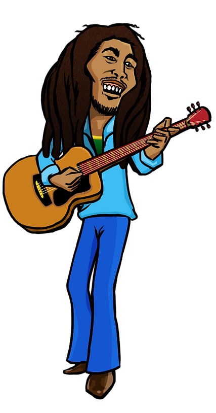 Cartoons Jasonmation