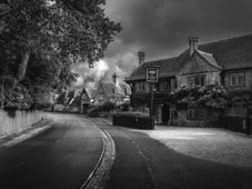 The Montagu Arms, Beaulieu