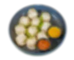 Nepalese Dumplings