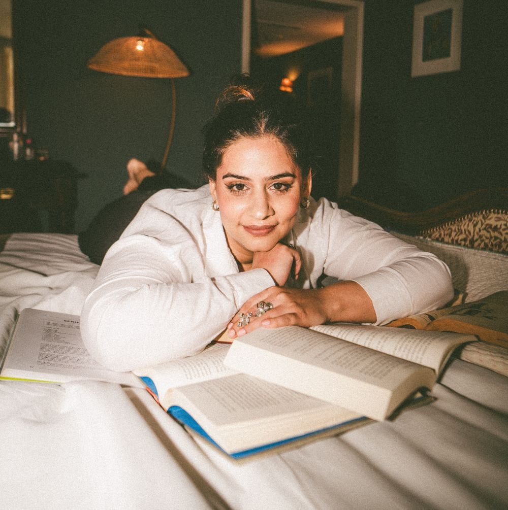 Writer: Amanda Sodhi