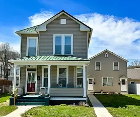 529 Commercial Avenue