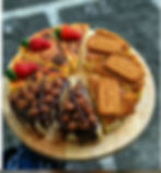 CAKES