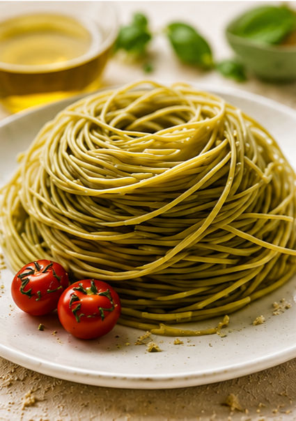 Bamboo Gluten Free Pasta