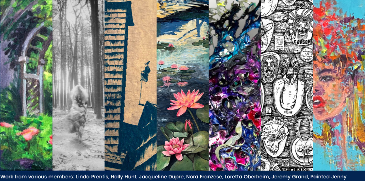 South Bay Art Association