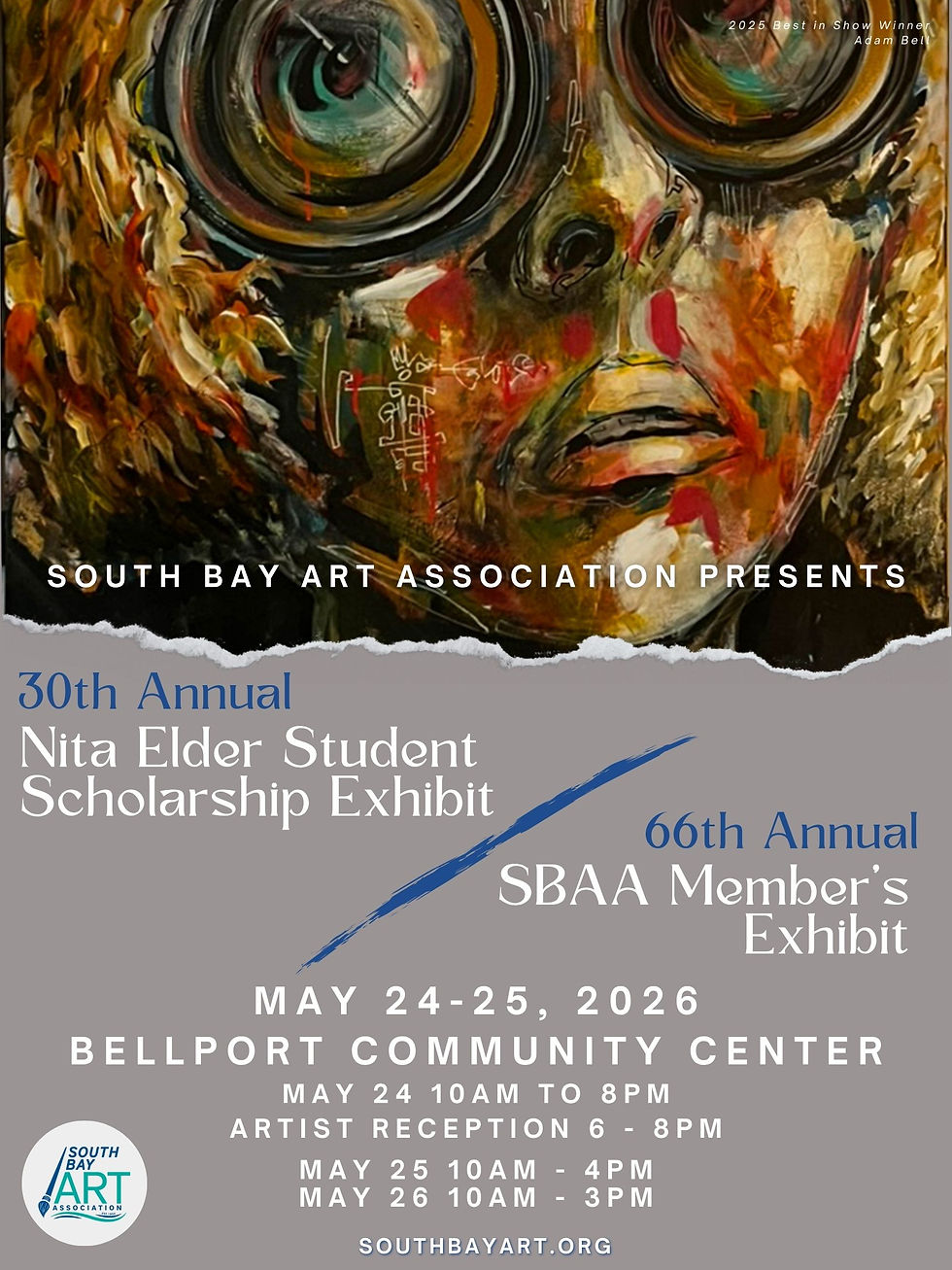 66th Annual Members Show