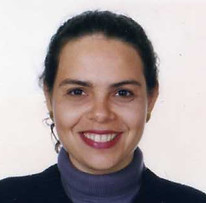 Maria Inês Senra Anachoreta 