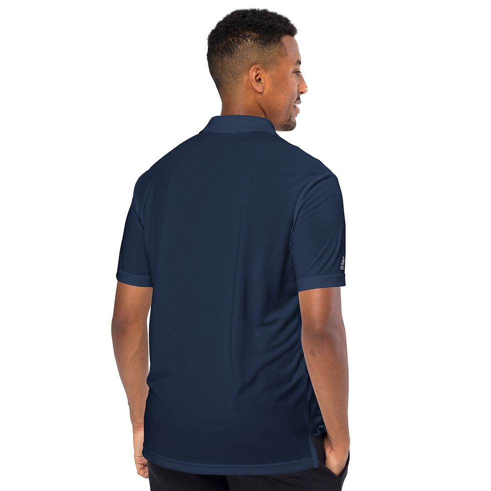 Thumbnail: Adidas Trilogy Performance Polo Shirt