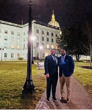 West Virginia State of the State Address