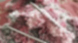 Pink-Wool