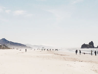 White Sand Beach