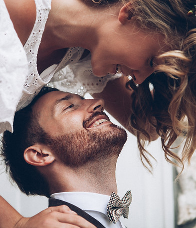 My Kinda Love Celebrant Wedding