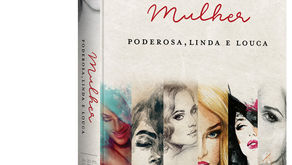 "Ele te chamou de LOUCA? Então mostre para ele do que uma LOUCA é capaz". CLIQUE NA IMAGEM