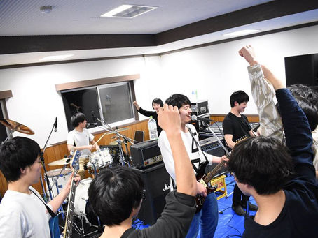 追いコン合宿・追いコン2019