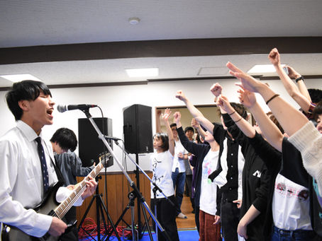 2019年度 新歓イベント総まとめ(後編)