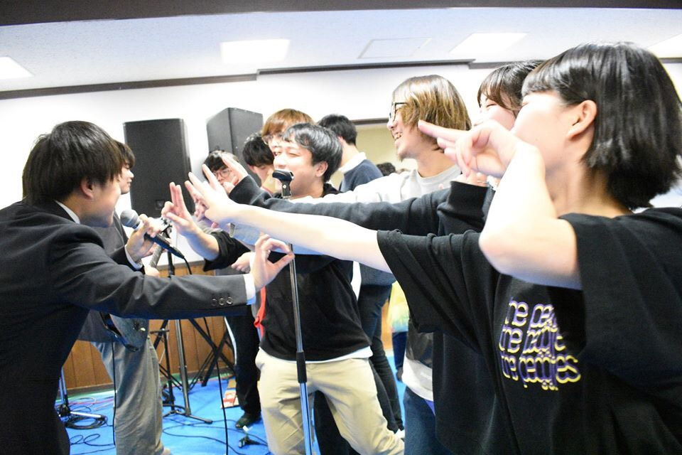 星野源
