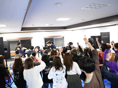 冬合宿2018