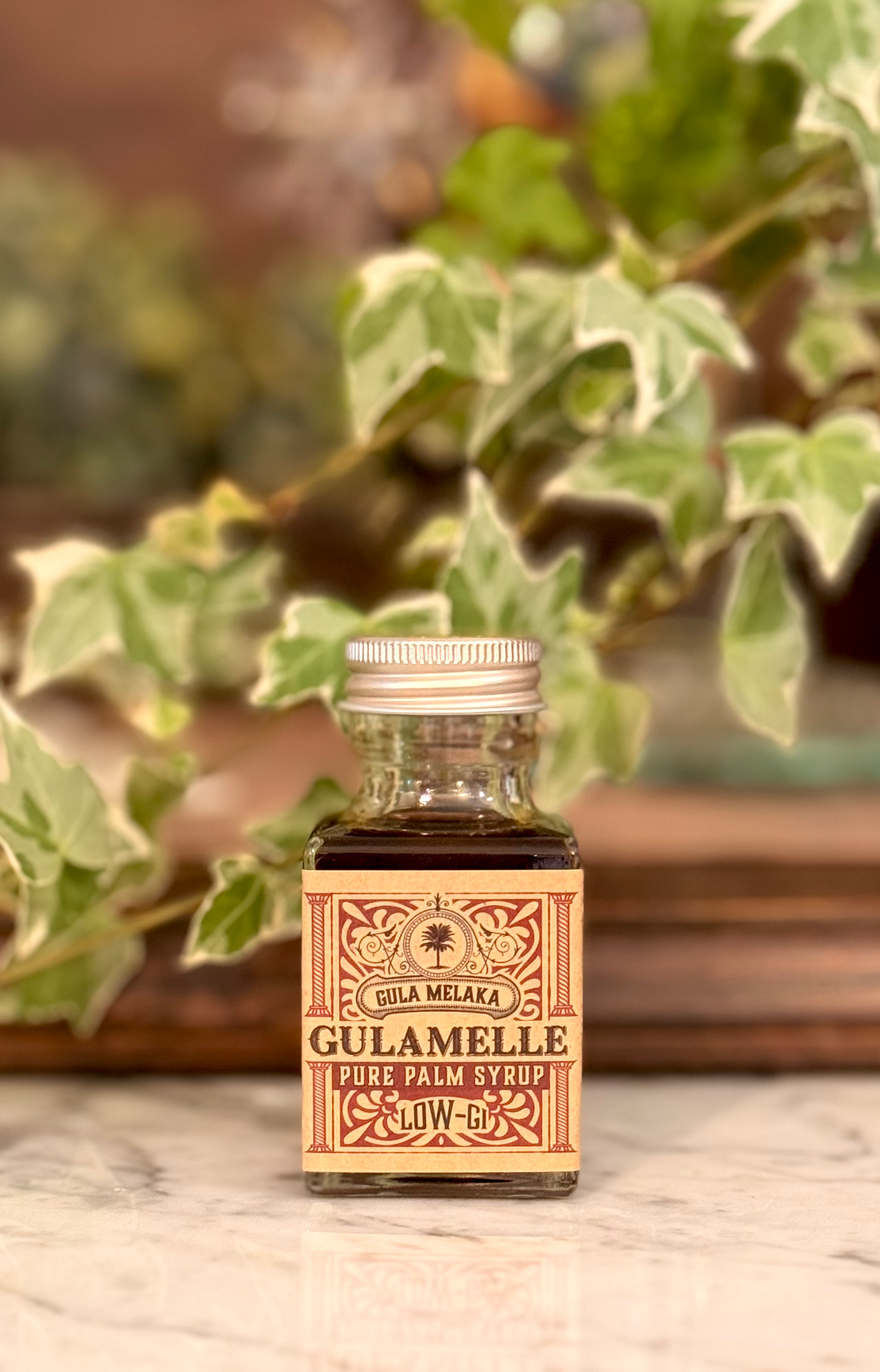 GULAMELLE　65g（シロップタイプ）