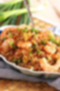 Shrimp Fried Rice