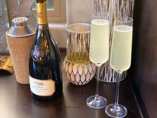 French 75 Cocktail