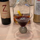 Woodford Reserve Zintini