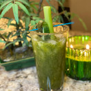 Luck of the Irish Bloody Mary