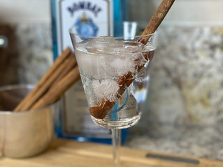 The Ginnamon