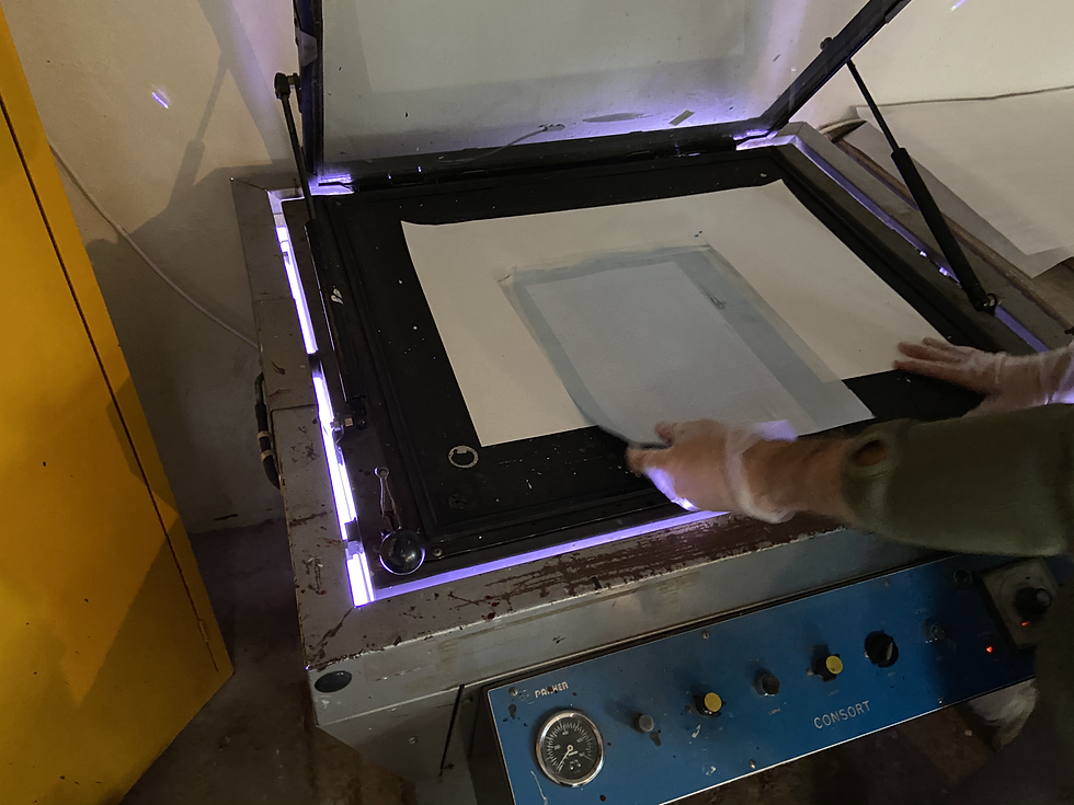 What Are Dry Transfers?