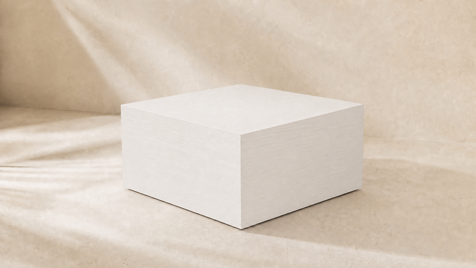 Miniatura: 036 Oak Coffee Table