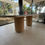 Thumbnail: Oak Dining Table