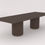 Thumbnail: Calico Long Oak Table