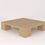 Thumbnail: Oak Coffee Table 006